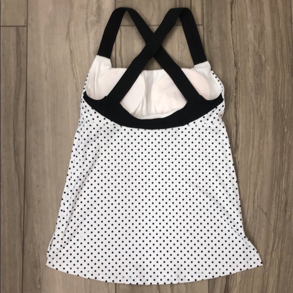Lululemon Medium tank top - Picture 3 of 5
